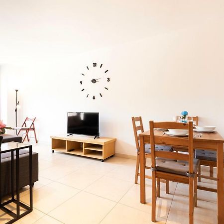 Stay Barcelona Sant Marti Екстер'єр фото