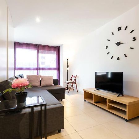 Stay Barcelona Sant Marti Екстер'єр фото