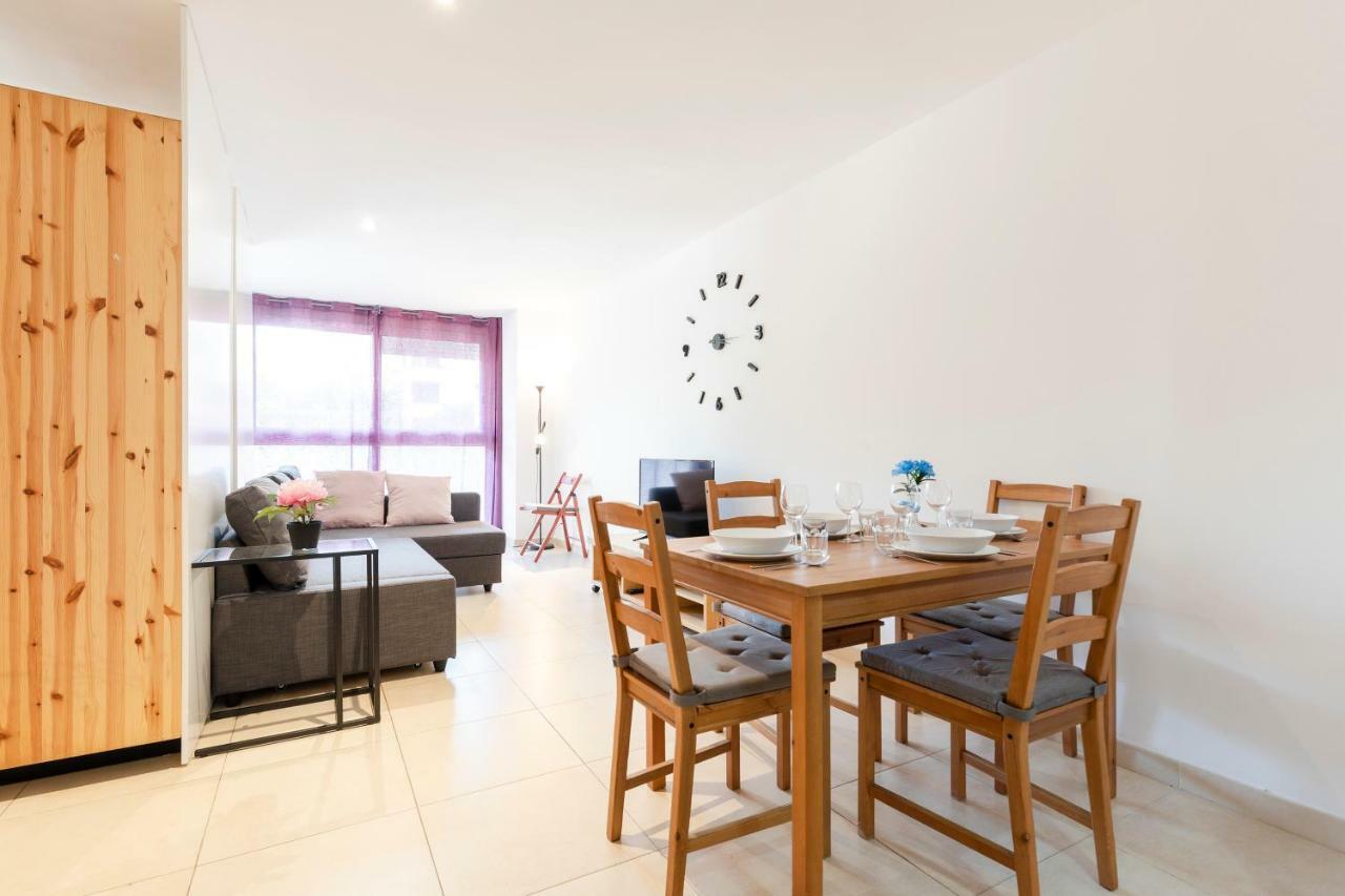 Stay Barcelona Sant Marti Екстер'єр фото