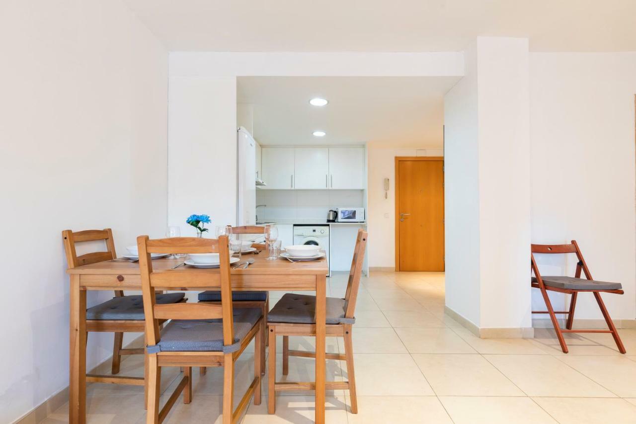 Stay Barcelona Sant Marti Екстер'єр фото