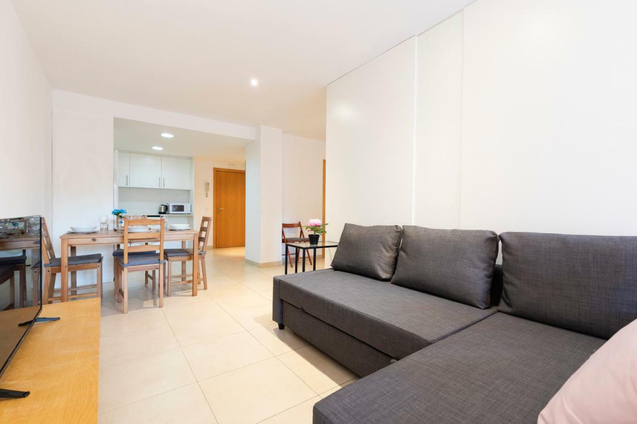 Stay Barcelona Sant Marti Екстер'єр фото