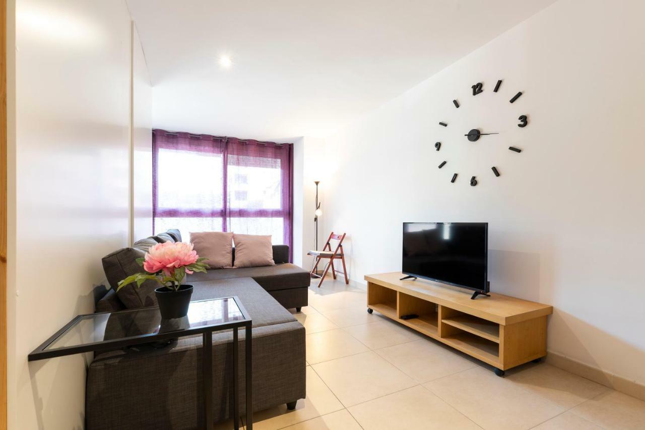 Stay Barcelona Sant Marti Екстер'єр фото